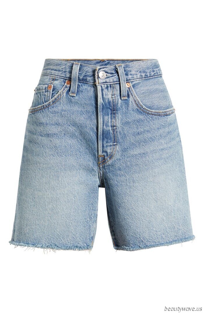 I’m a Fashion Editor—30 Lightweight Denim Essentials from Nordstrom That I Adore This Summer