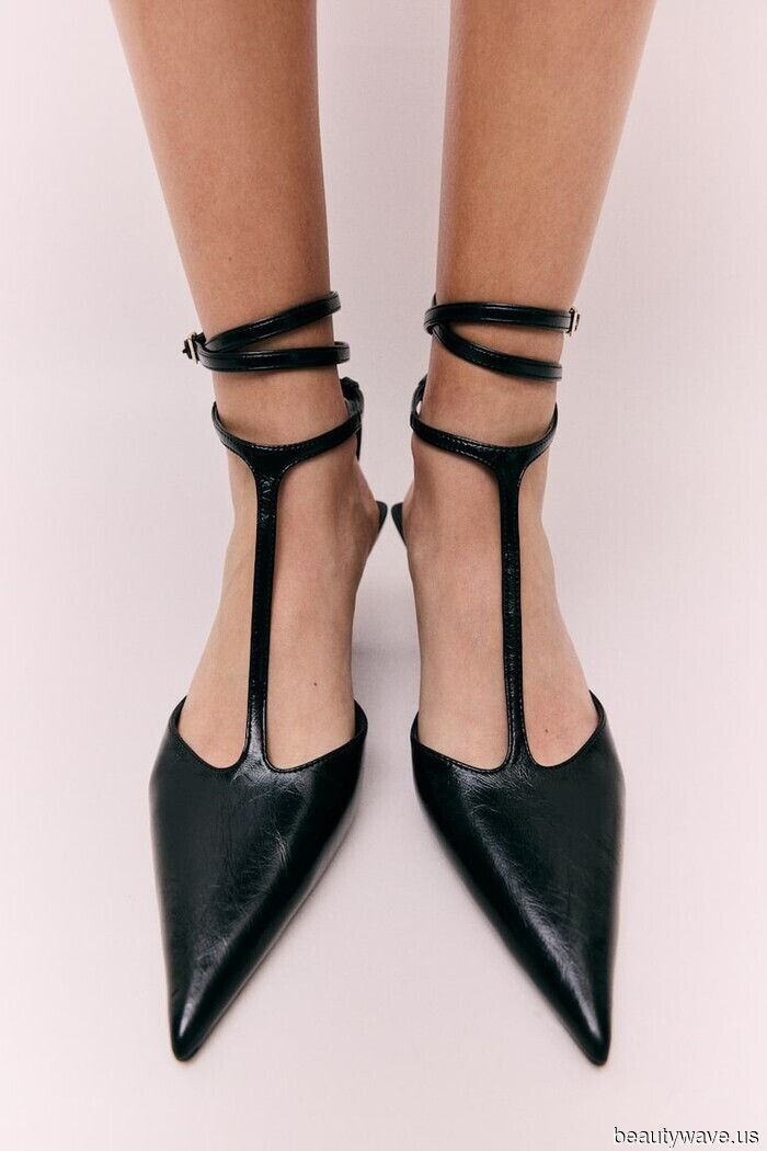 Las 6 tendencias de zapatos que las personas bien vestidas están usando con pantalones y jeans (en lugar de zapatillas)