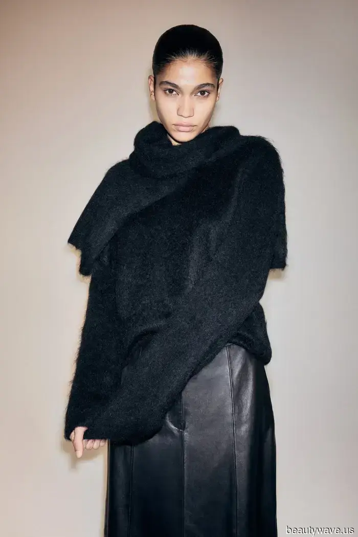 H&M's New-In section features an array of luxurious, anti-trend items—15 stylish pieces you won’t want to miss.