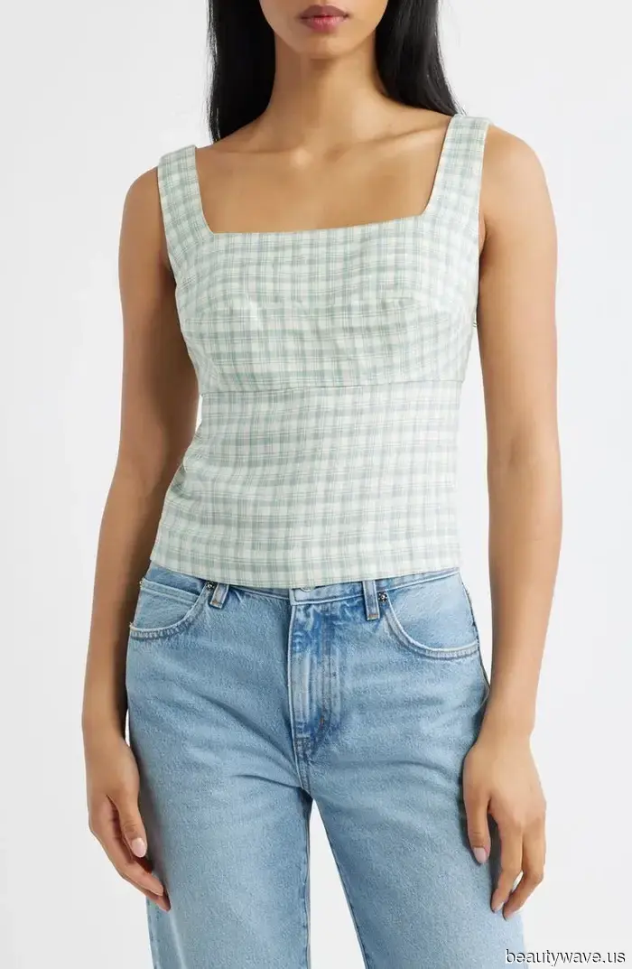 I just discovered a variety of amazing linen items at Nordstrom—these 32 are likely to sell out quickly.