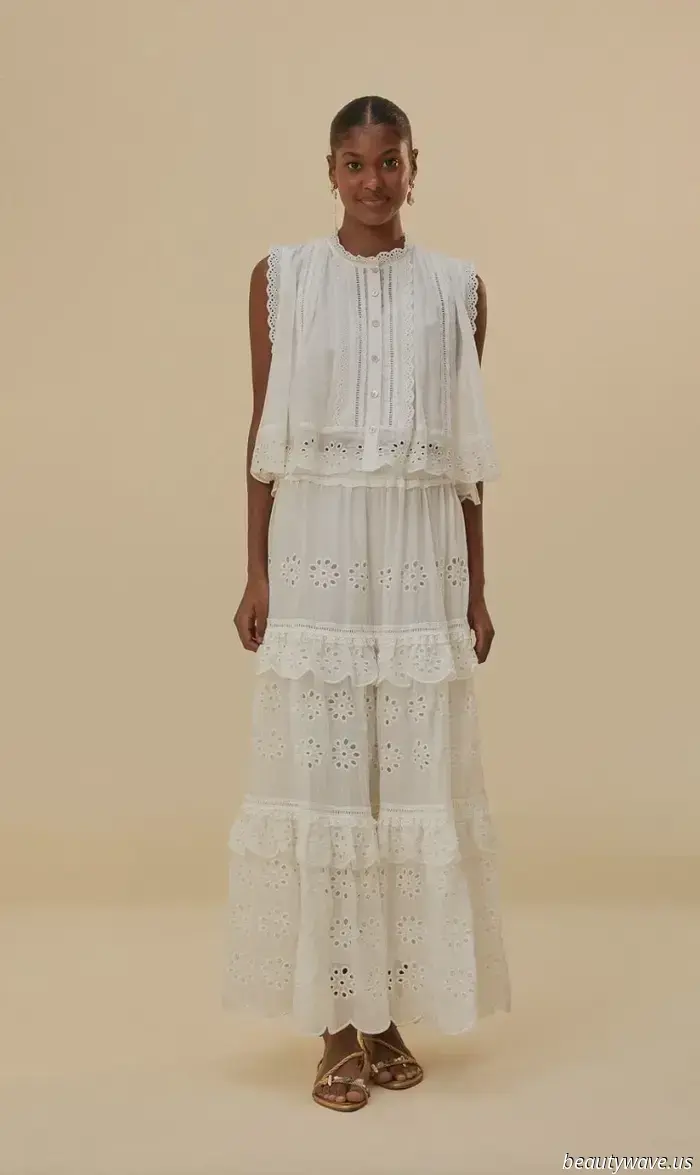 I'm a Gen Z fashion editor—here's the skirt trend that my friends and I in London are currently loving.