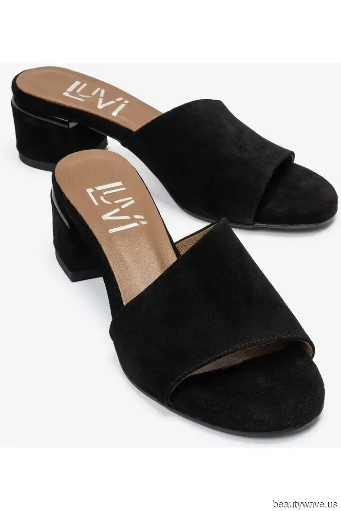 Navigate Through the Retail Clutter: These Nordstrom Shoe Selections Will Attract Attention This Fall