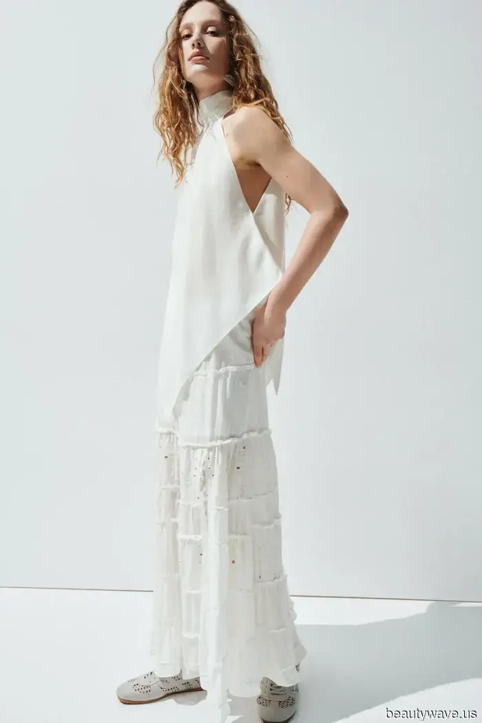 Mi amiga me dio un presupuesto estricto para actualizar su guardarropa de primavera&mdash;9 artículos de Zara, H&M y COS que elegí