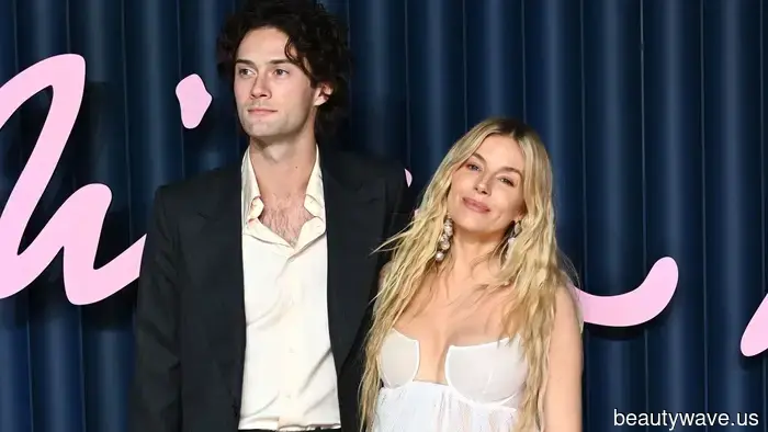 Alexa! Sienna!—The Most Stunning Outfits from the Fashion Awards Red Carpet