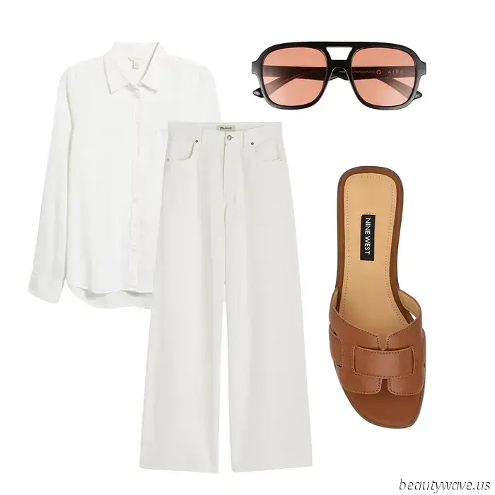 I put together 7 Nordstrom outfits for under $325 that are perfectly aligned with fashion trends.