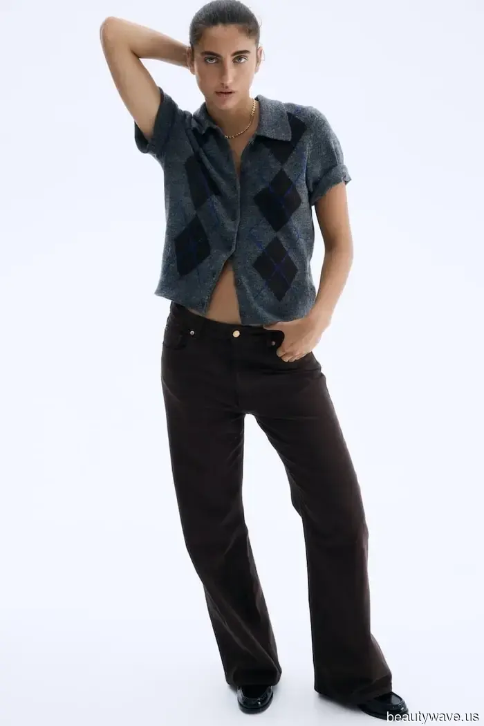 Estas últimas novedades de H&M no son una broma: 47 piezas que te harán recibir cumplidos y pondrán celosos a tus detractores.