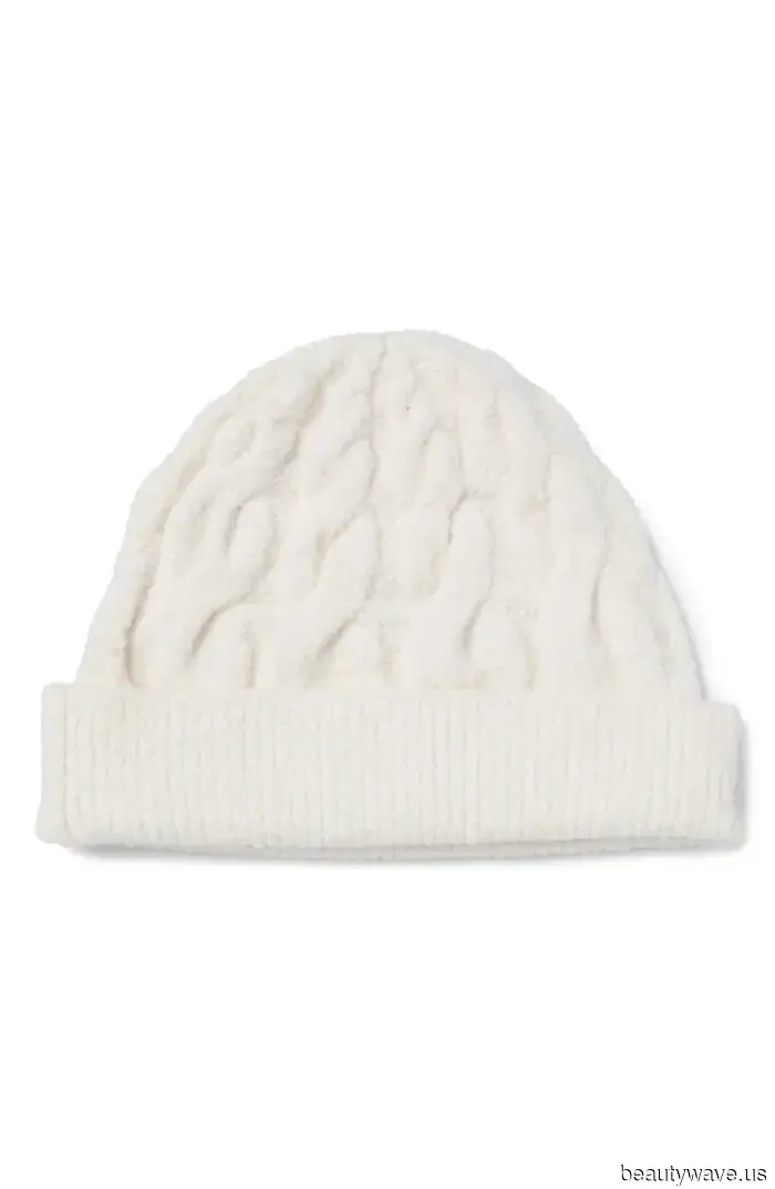 "Cameron Diaz in the Cotswolds" Represents My Winter Vibe—29 Cozy Items in My Shopping Cart