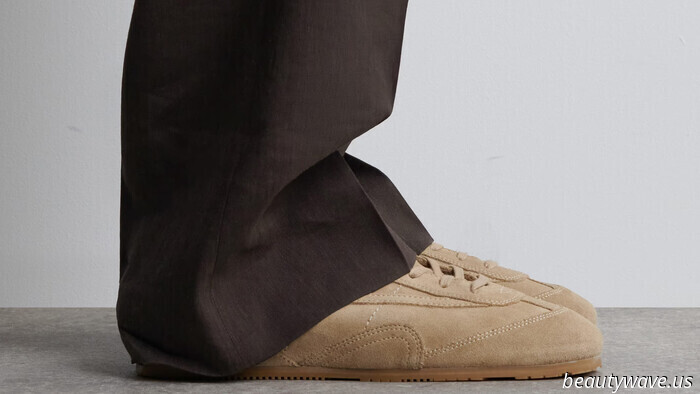 Le Doy 2 Días Como Máximo Hasta Que Estas Zapatillas Virales Se Agoten (De Nuevo)