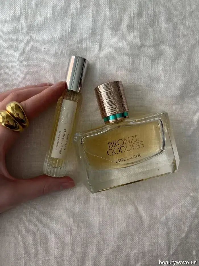 Whether you love it or loathe it, this summer fragrance blend has individuals pursuing me down the street.