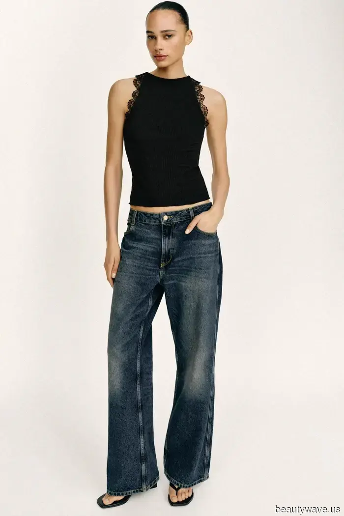 These 3 Trends at Zara Are Sure to Shine in Your Spring Highlights.