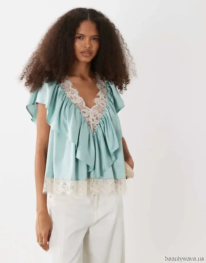 My Aim for August Is to Appear Luxurious—7 Chic Ensembles I've Set Aside for Later