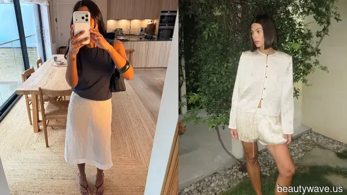 The "Luxurious-Looking" Summer Attire That Everyone in L.A. Is Already Sporting