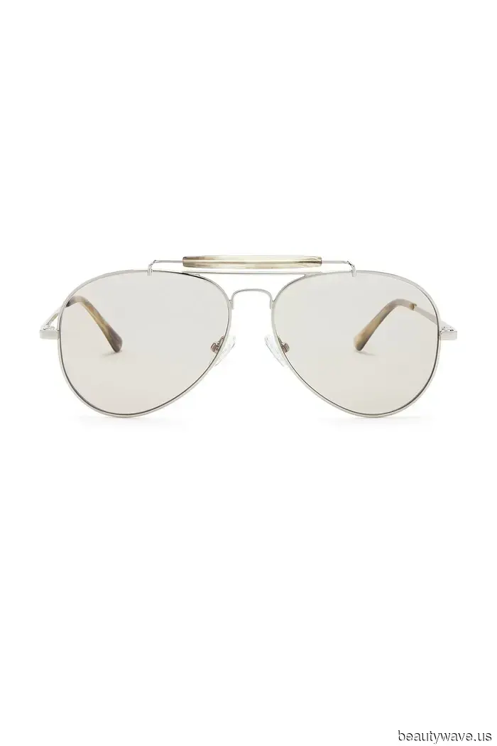 The 6 Sunglasses Brands Popular Among Gen Z in 2026