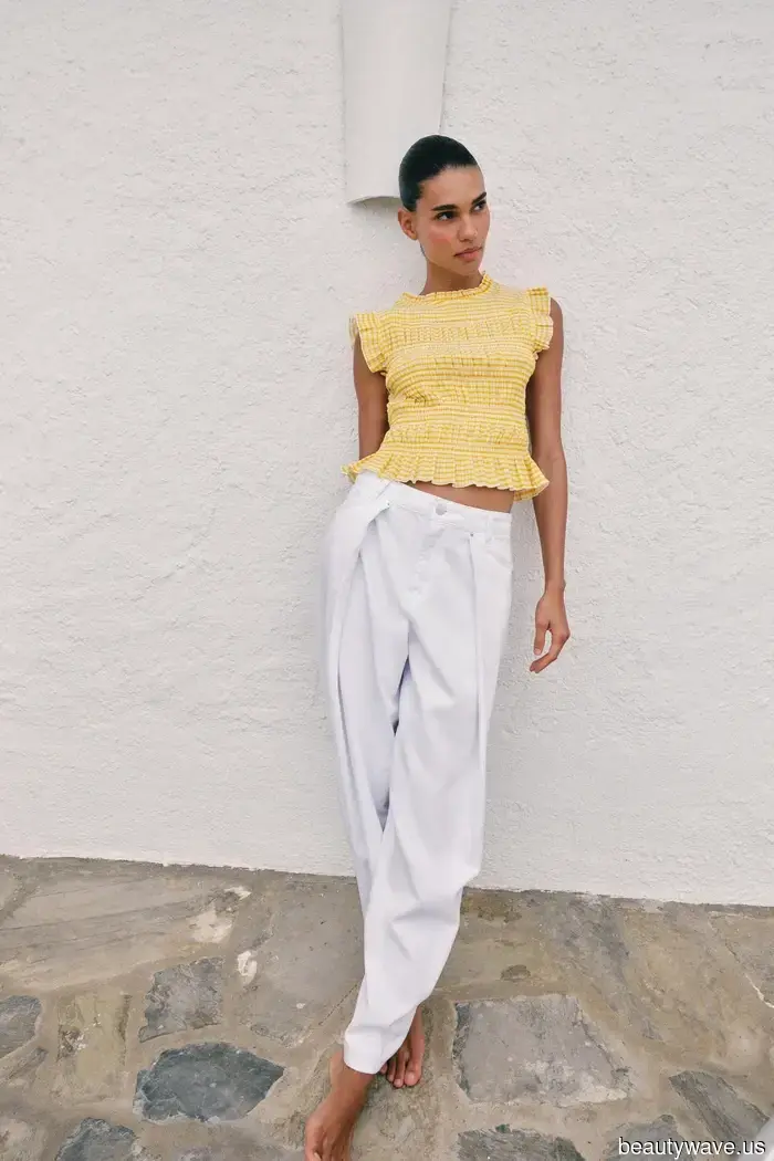 I’ve conducted the research—here are the 6 best summer tops to pair with jeans in 2026.
