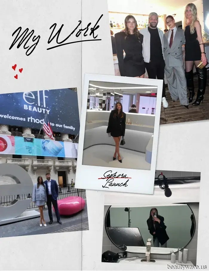 Lauren Ratner's Domain: Living as the Marketing It Girl, Creating a $1 Billion Beauty Brand with Hailey Bieber, and…