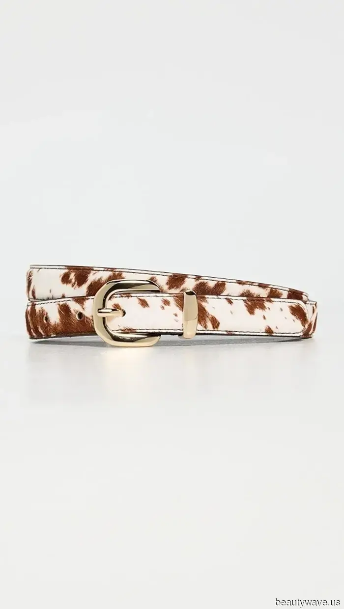 Muévete, Suede&mdash;6 Tendencias Otoñales Frescas que la Generación Z Está Usando Primero Esta Temporada