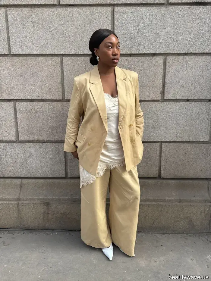 He encontrado la solución: Estas 5 combinaciones de colores te harán lucir tan chic esta primavera.