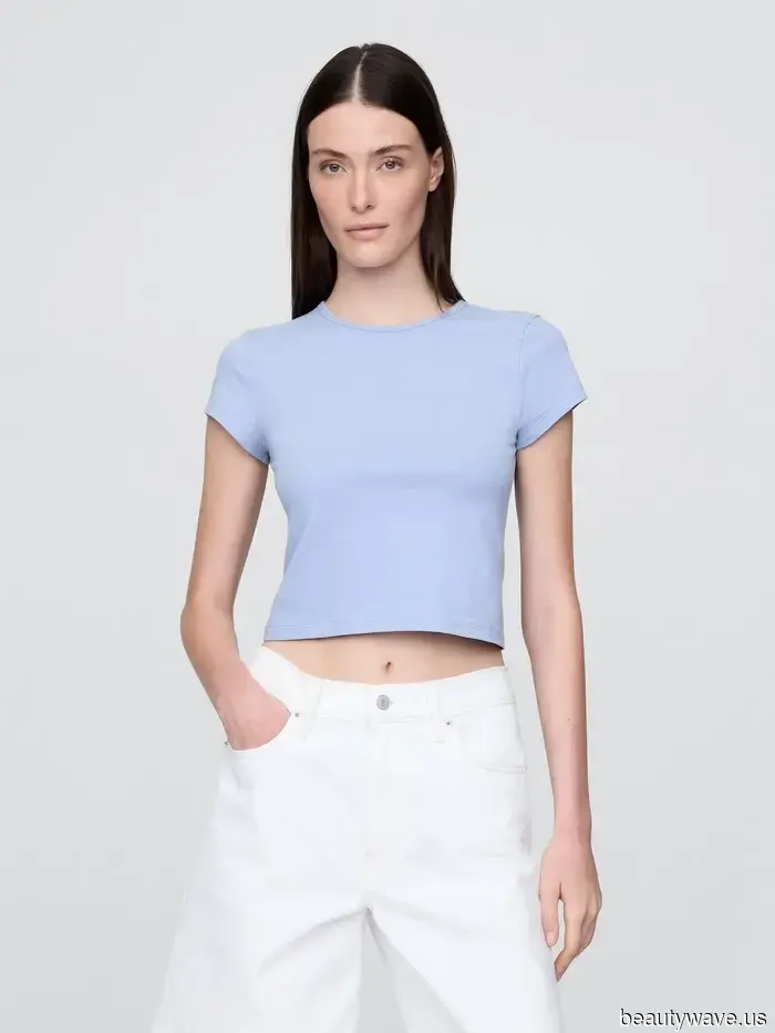 J.Crew und Gap haben gerade große Verkäufe &mdash; hier sind 31 wunderschöne Sommerfunde, über die ich schwärme.