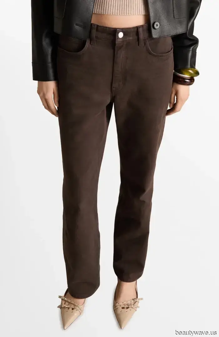 El estampado de leopardo está bien, pero esta es la inesperada tendencia de calzado que la gente de moda ya está usando repetidamente.