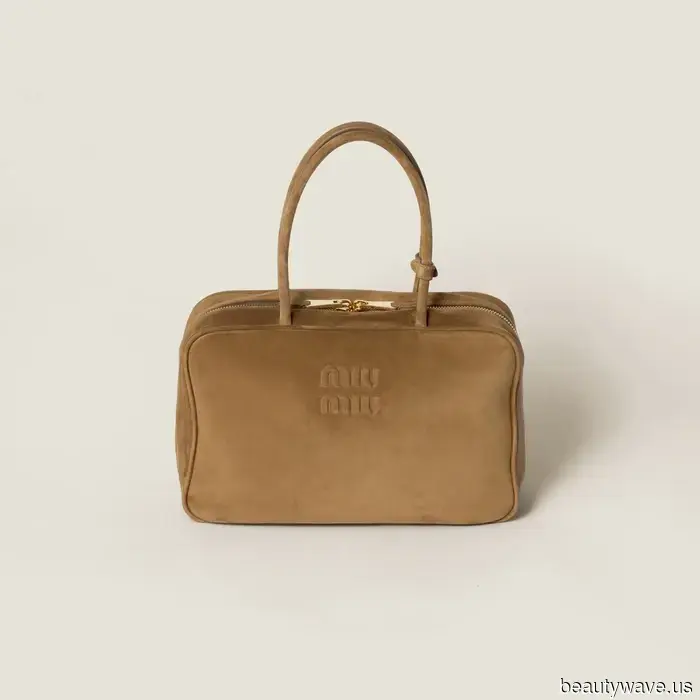 Miu Miu might be one of the trendiest brands at the moment, but these 5 bags are timeless investments.