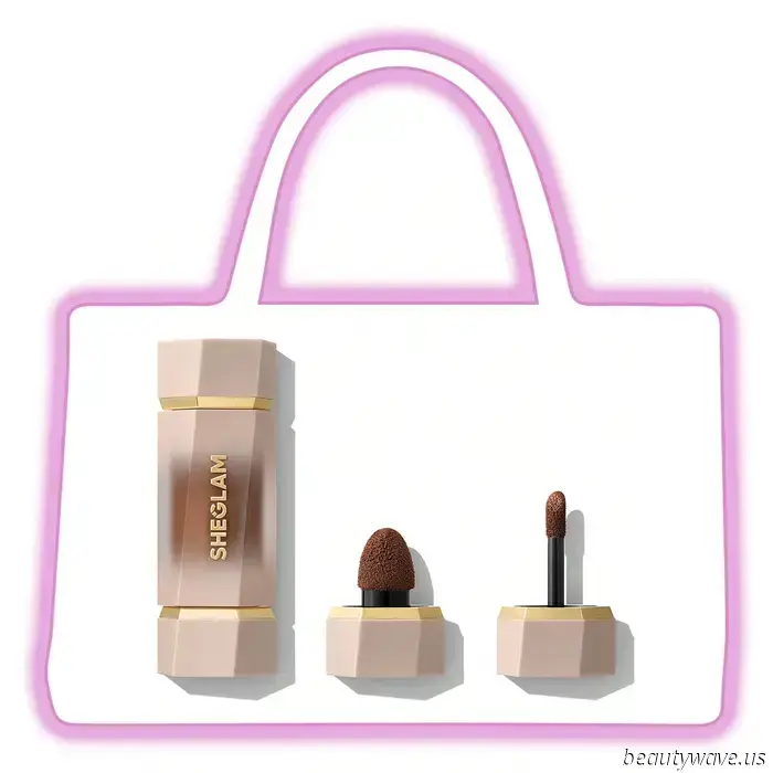 Лучше вашей привычной красной помады: этот праздничный макияж заставит вас выглядеть на 11/10