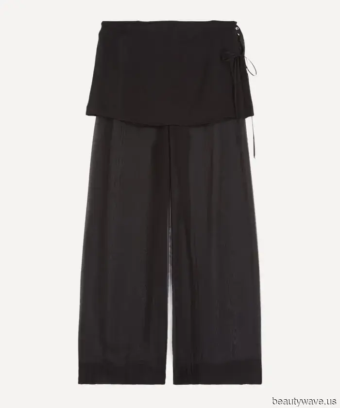 Mi objetivo es lucir cara este verano&mdash;6 tendencias elegantes que he estado usando repetidamente.