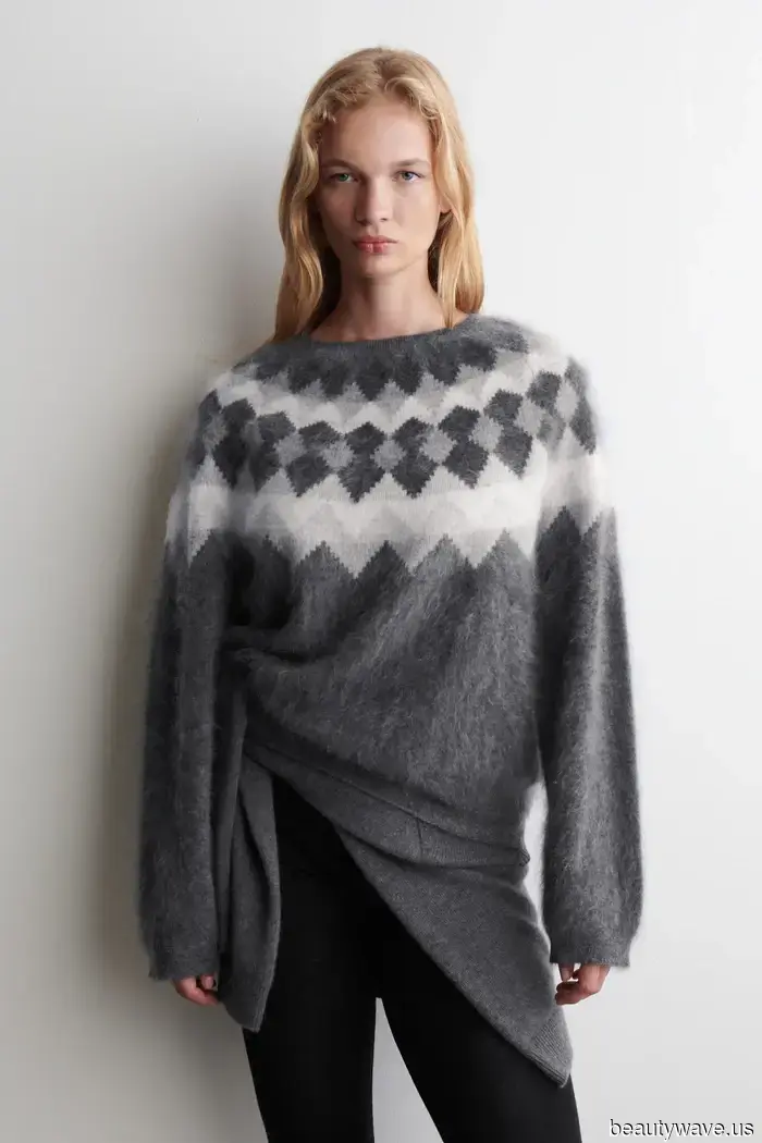 Ich möchte eine schicke französische Wintergarderobe&mdash;9 Zara-, M&S- und COS-Käufe, die ich heimlich gesammelt habe.