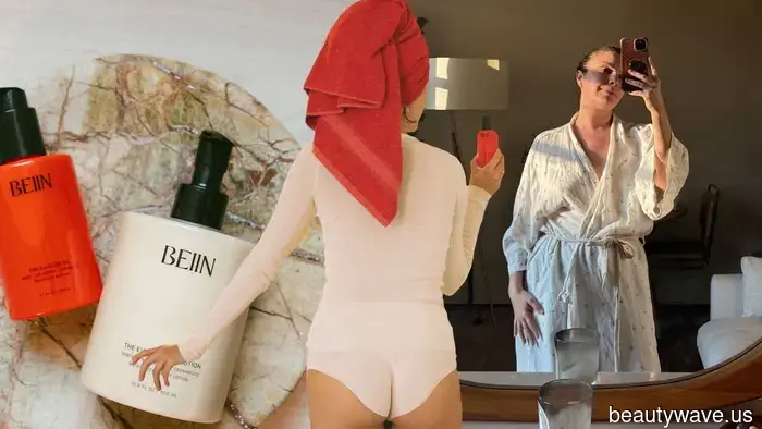 I’m selective when it comes to body care, but these under-$50 essentials captivated me right away with their indulgent spa fragrance.