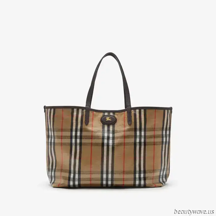 Fashion Enthusiasts in London Are Supporting the Burberry Comeback—20 Items We're Embracing