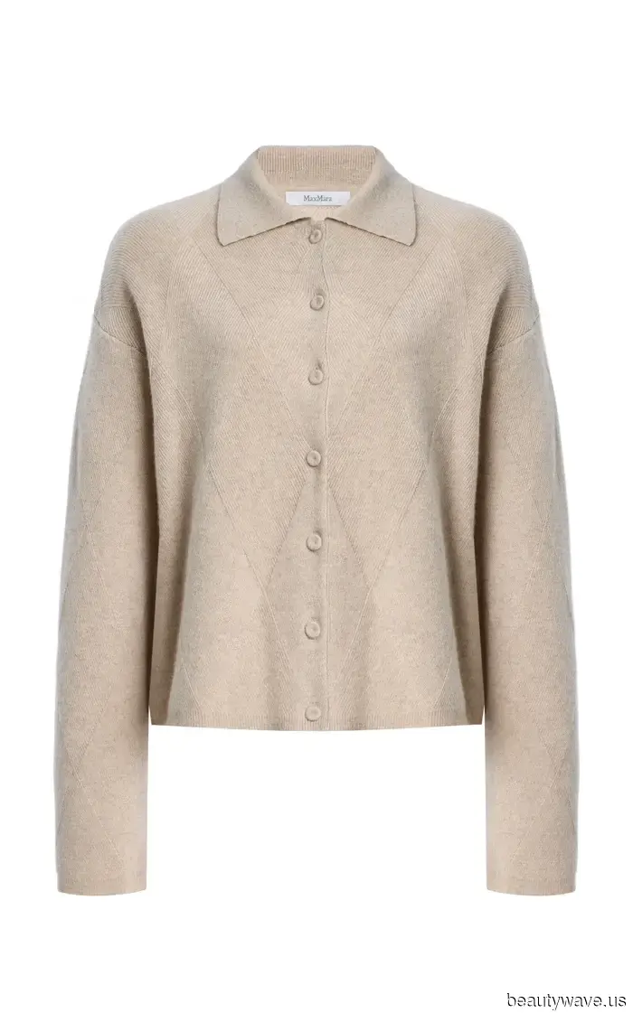 Diese Pullover werden ein fester Bestandteil der Cool-Girl Herbstgarderobe 2026 sein.