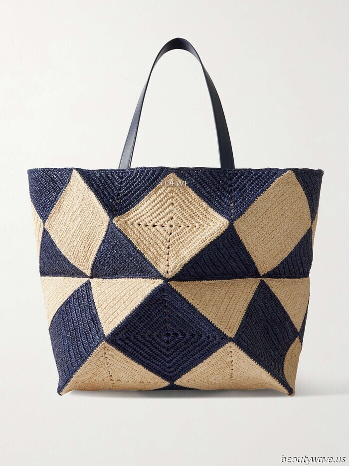 Effortless and Timelessly Stylish—The 9 Finest Luxury Basket Bags to Invest in Right Now