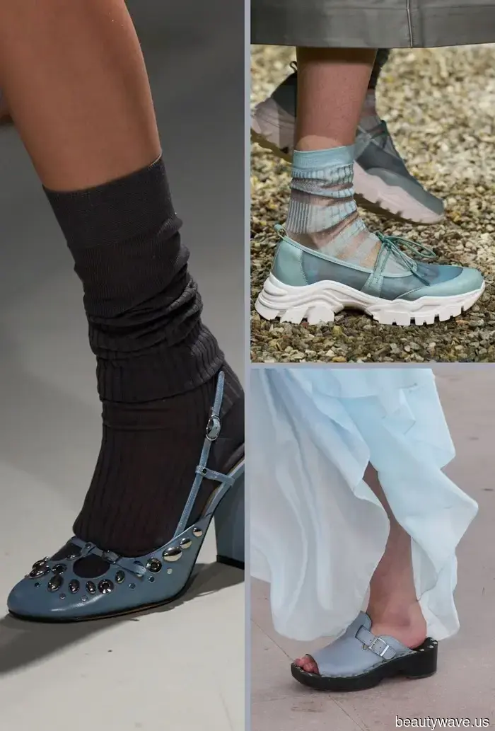 I Analyze Trends for a Living—5 Shoe Colors That I'm Sure Will Be Popular in 2026