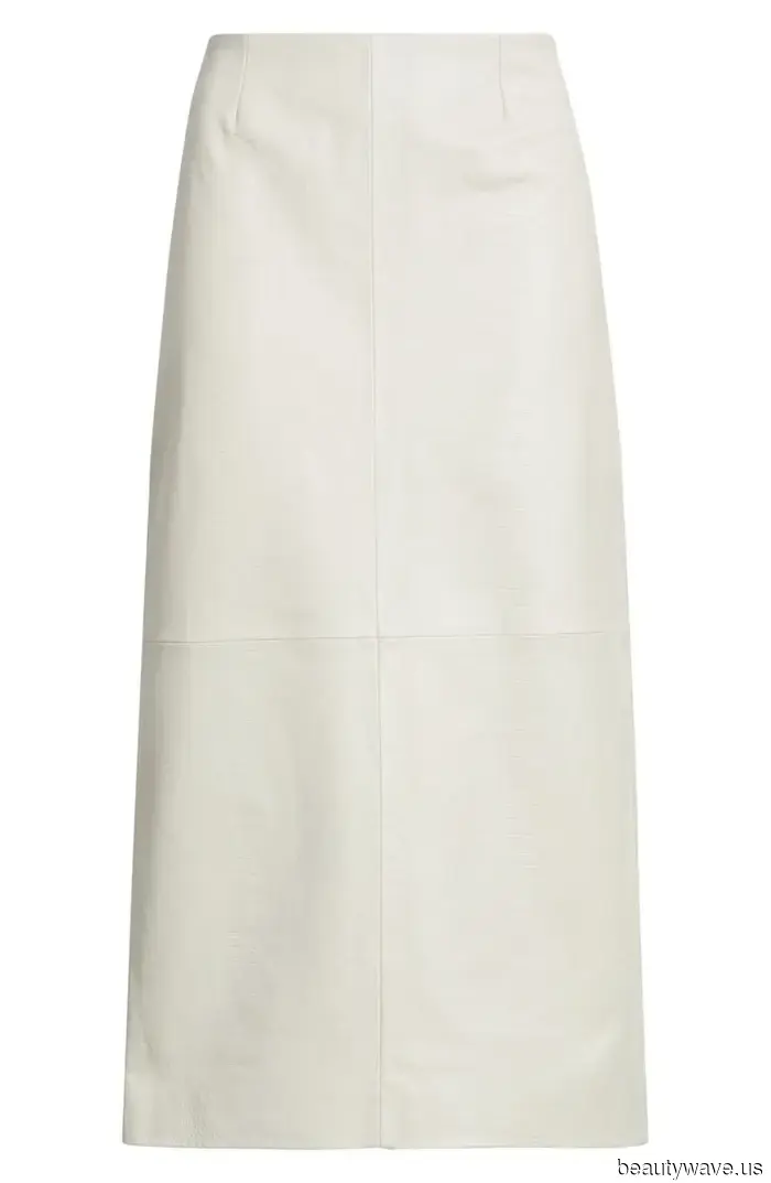 The 35 Must-See Nordstrom Items for Achieving Great Style in 2026