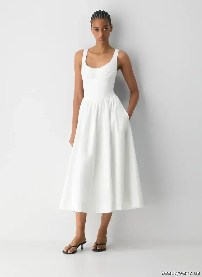 30 Stylish Graduation Day Dresses That Will Receive Compliments Once You Take Off Your Cap and Gown