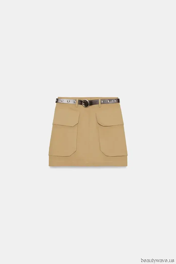 7 Striking Zara Outfit Combinations I'm Borrowing for My Closet This Spring