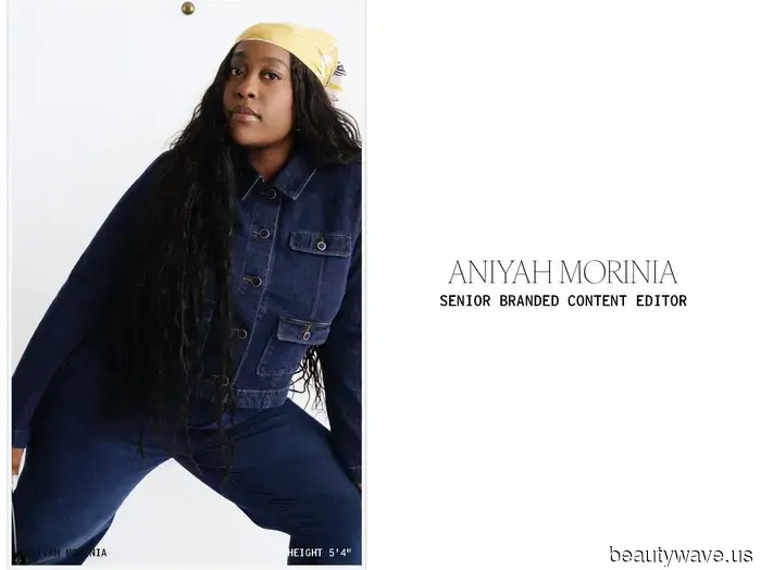 Los tocadores elegantes están de acuerdo: los conjuntos que incluyen este tipo de jeans son mejores.