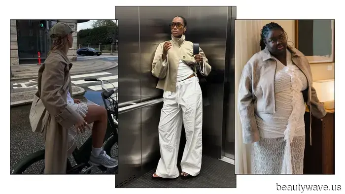 5 Exceptionally Stylish Jacket Trends H&M Is Excelling At More Than Anyone Else This Fall