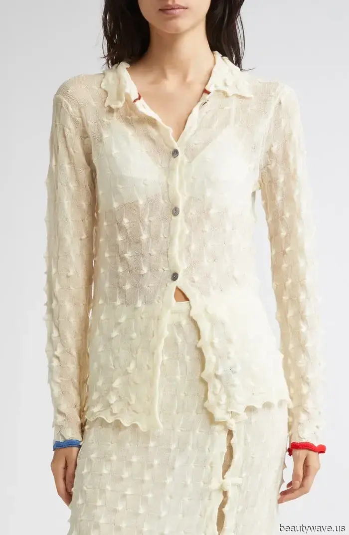 Voglio solo essere una ragazza alla moda questo autunno, quindi sto comprando questi 7 marchi IYKYK su Nordstrom.