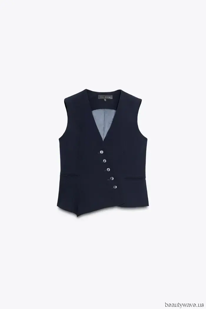 30 cose che sto comprando da Zara per vestirmi come Ayo Edebiri questo autunno