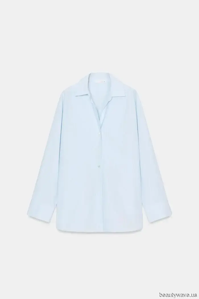 More Stylish Than White T-Shirts and Crewneck Sweaters—Here Are the Major Top Trends to Watch for 2026.