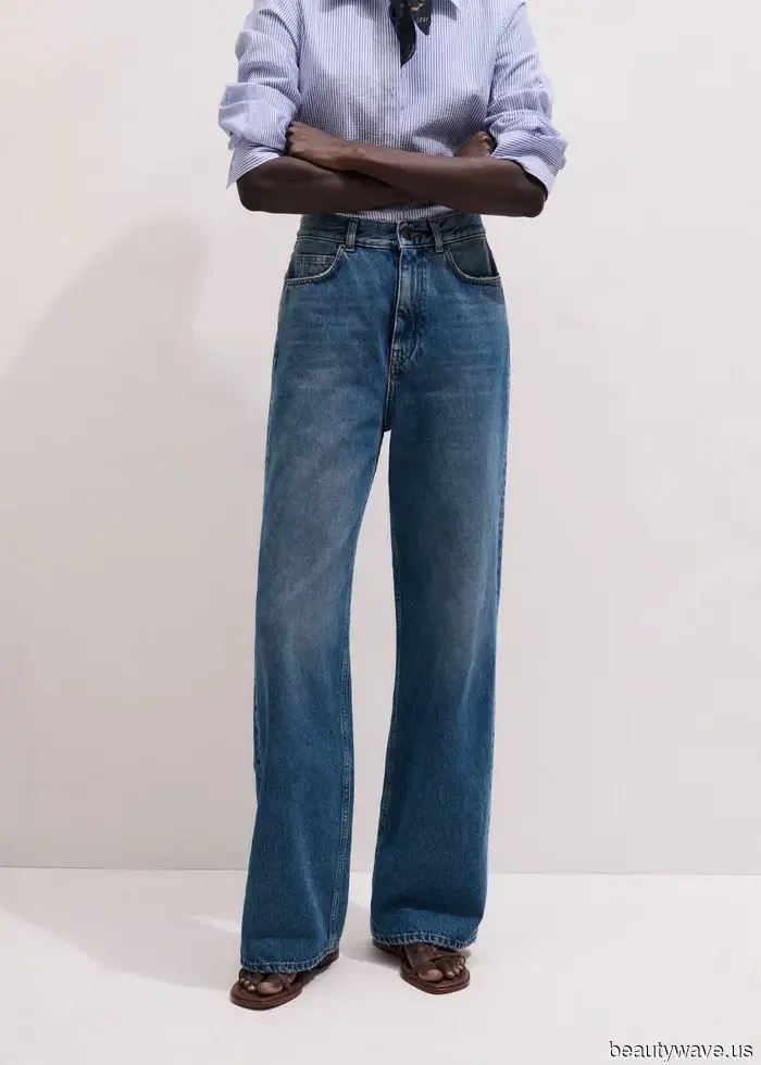 Моя подруга ростом 4 фута 11 дюймов хотела узнать, в какие весенние модные тренды стоит инвестировать&mdash;я отправила ей эти 5.