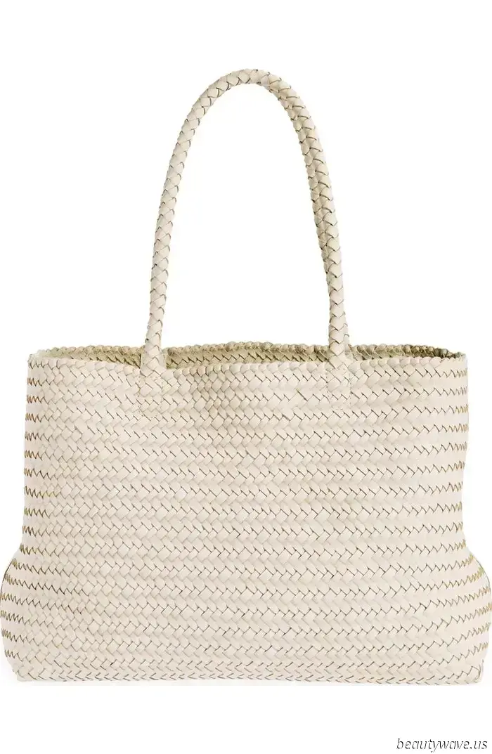 42 Items from Nordstrom, J.Crew, and Gap That Are Set to Take Over All My Summer Essentials