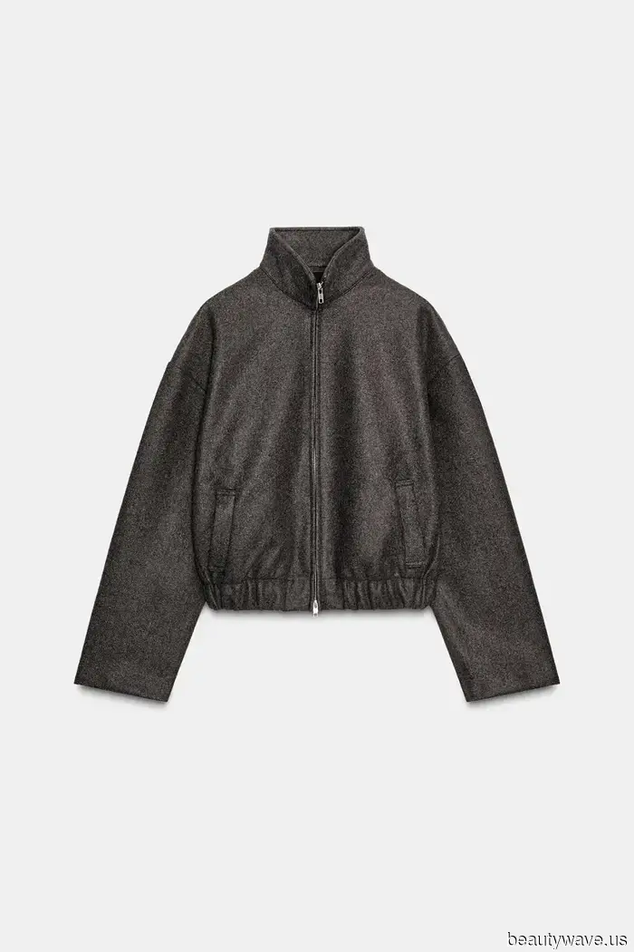 30 cose che sto comprando da Zara per vestirmi come Ayo Edebiri questo autunno