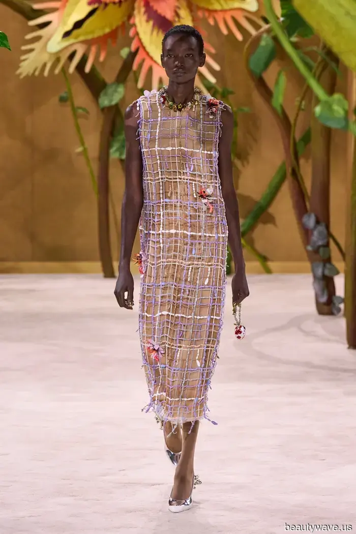 Chanel has just forecasted the top shoe color trend for 2027, and it’s one that might surprise you.