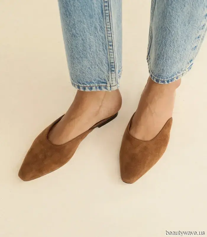 I'm a Denim Enthusiast—6 Trends I'll Embrace With Jeans This Fall