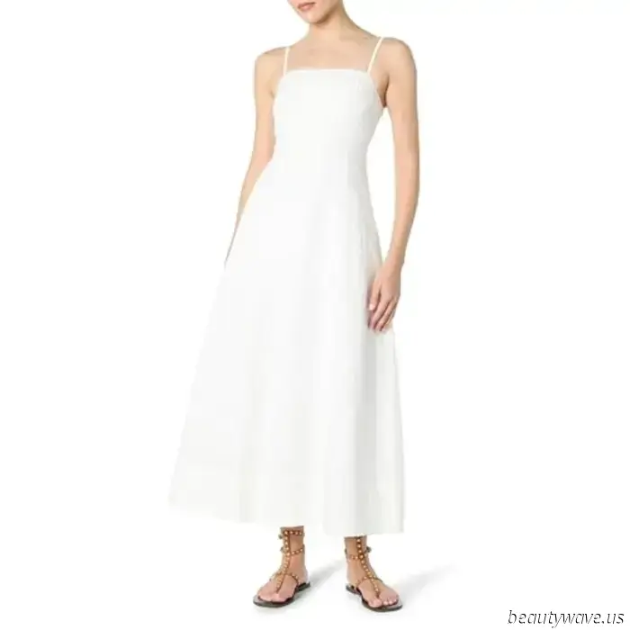 Questi eleganti vestiti estivi sembrano costare il triplo, ma sono tutti di Amazon.