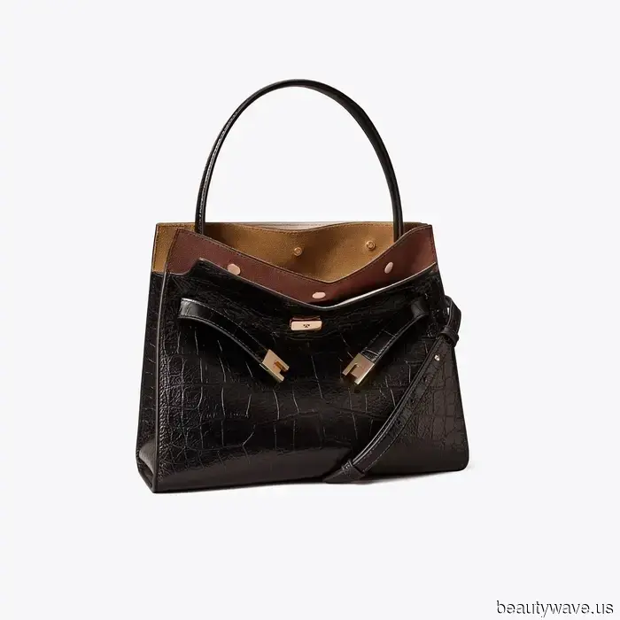 Entschuldigung, Wildlederjacken&mdash;Dieser Frühlingsjackentrend hat euch einfach komplett übertroffen.