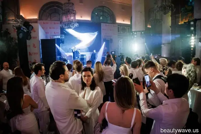 Три звезды: юбилейная XV церемония вручения премии «Аванс» определила своих лауреатов.