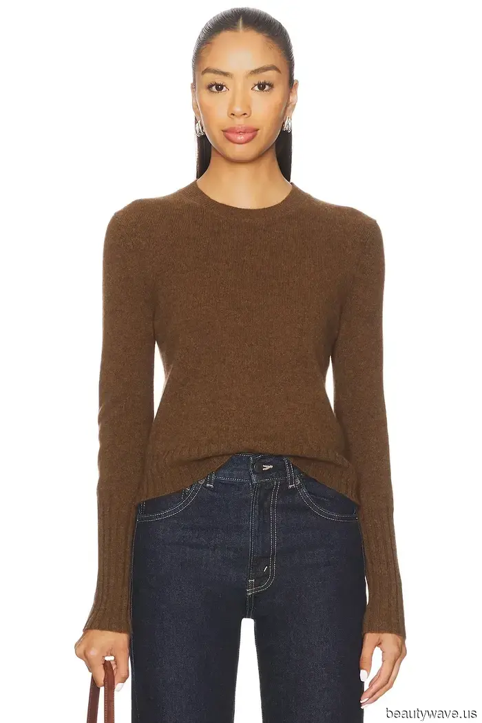 Stylish Layering Guidelines: How Fashion Enthusiasts Are Pairing Sweaters With Jeans, Skirts, and More