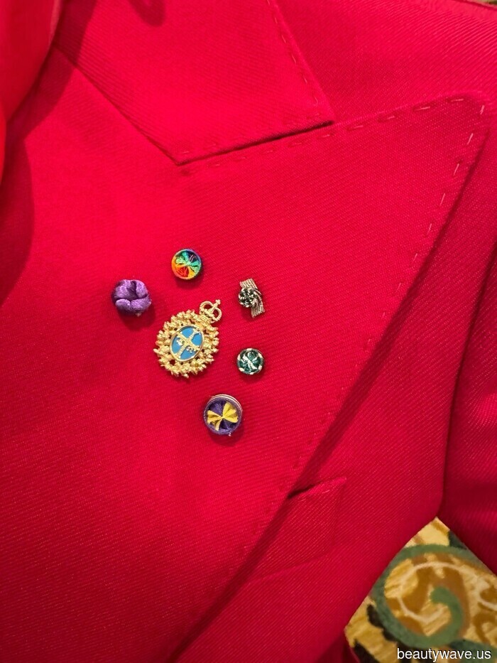 Every Item Meryl Streep Has Donned During The Devil Wears Prada 2 Press Tour (Up to This Point)